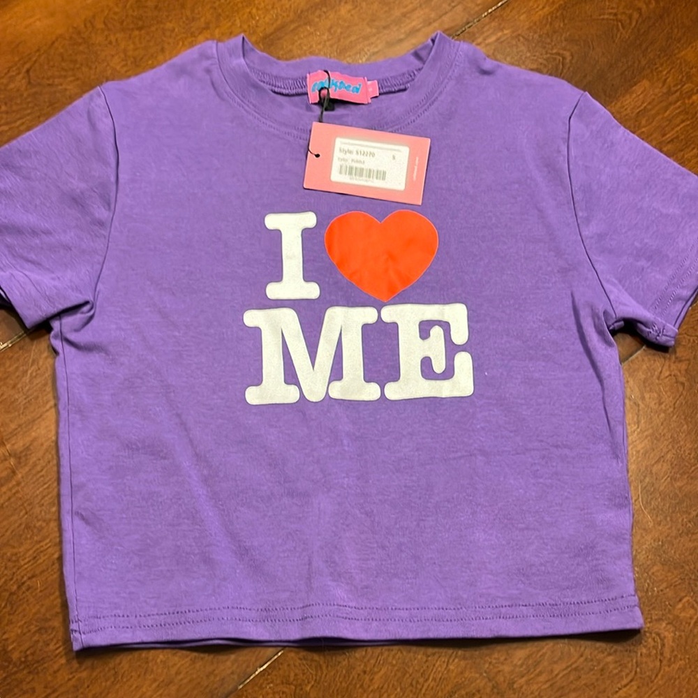 Edikted T-shirt